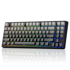 Kisnt KN85 Wireless Mechanical Keyboard