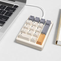 Kisnt KN17 Wired Mechanical Number Pad