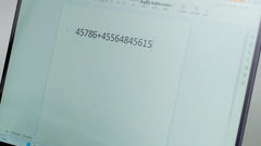 Kisnt KN17 Wired Mechanical Number Pad