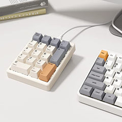 Kisnt KN17 Wired Mechanical Number Pad